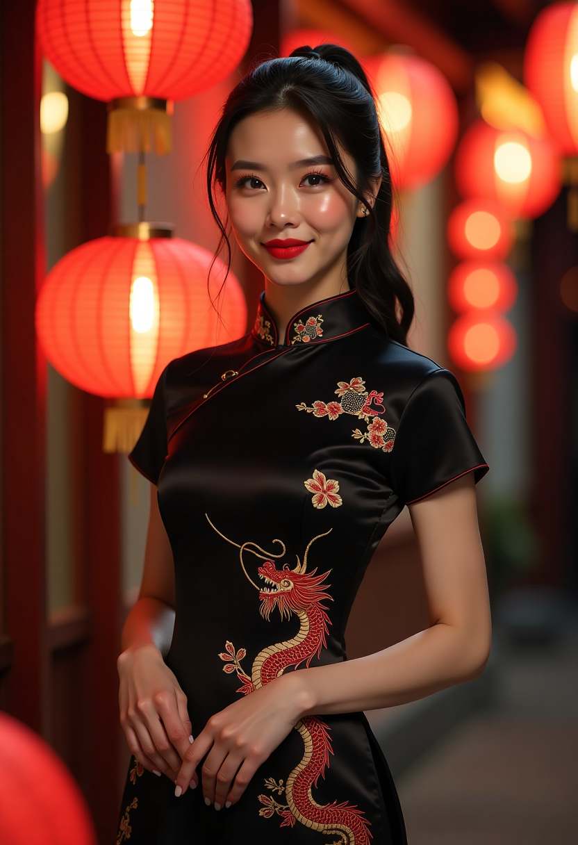 九品芝麻官